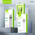Bavin Fast Charging Data Cable 60W