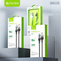 Bavin Fast Charging Cable 12W