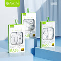 Bavin HI-Res Audio 3.5MM