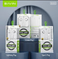 Bavin Hi-Res Audio 3.5