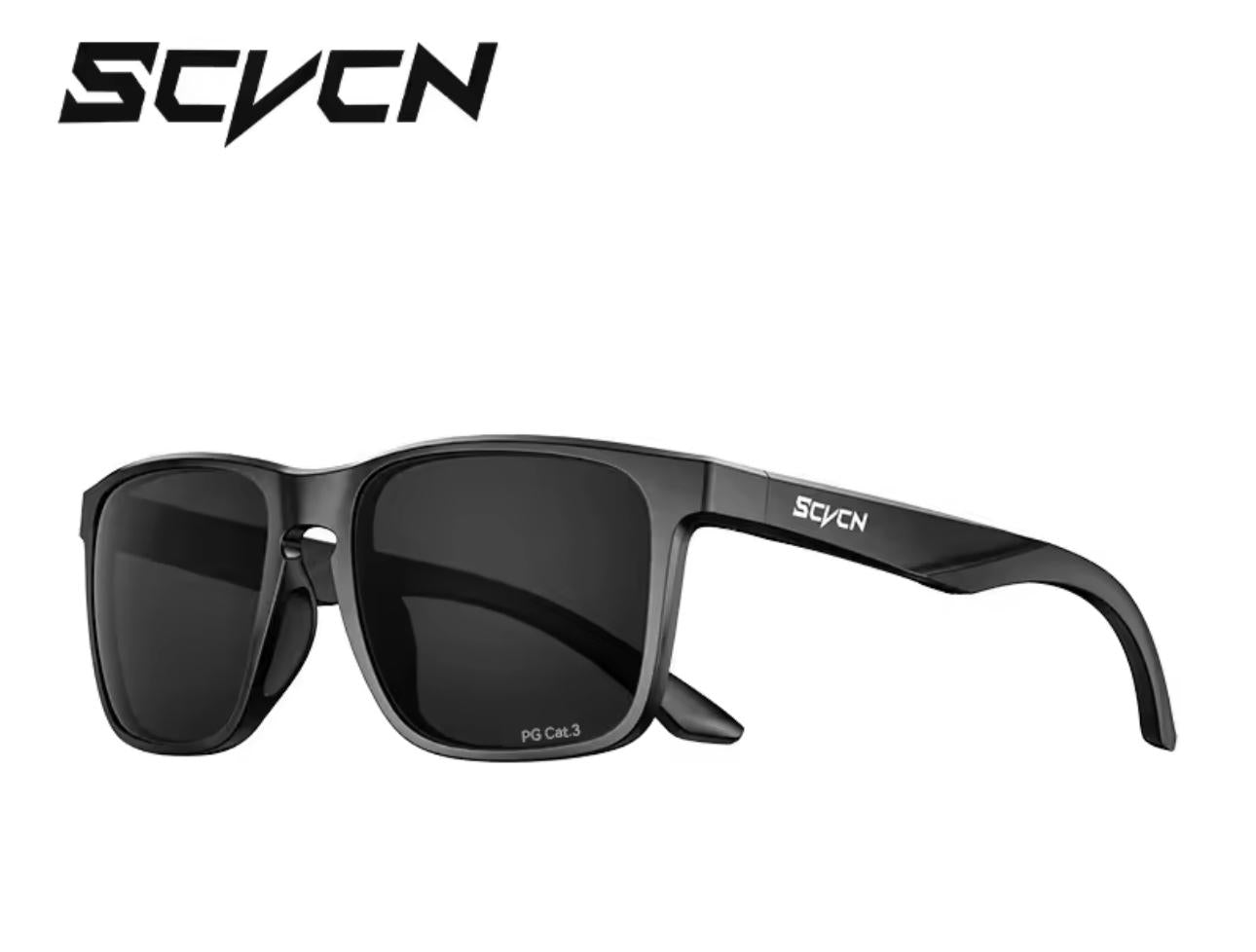 SCVCN Outdoor Polarized   UV400 Sunglasses