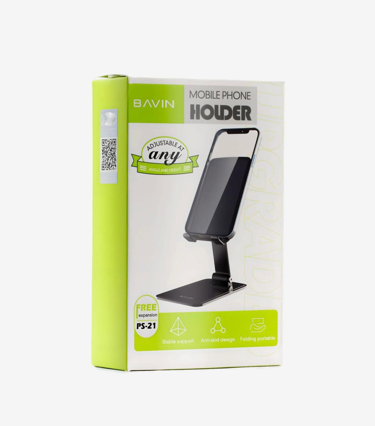 Bavin  Mobile Holder