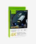 Bavin Type C to 4K HDMI