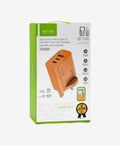 Bavin 67W Dual Port Fast Charger