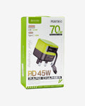 Bavin Charger45W