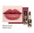 CATKIN Hydrating Satin Lipstick – Rose