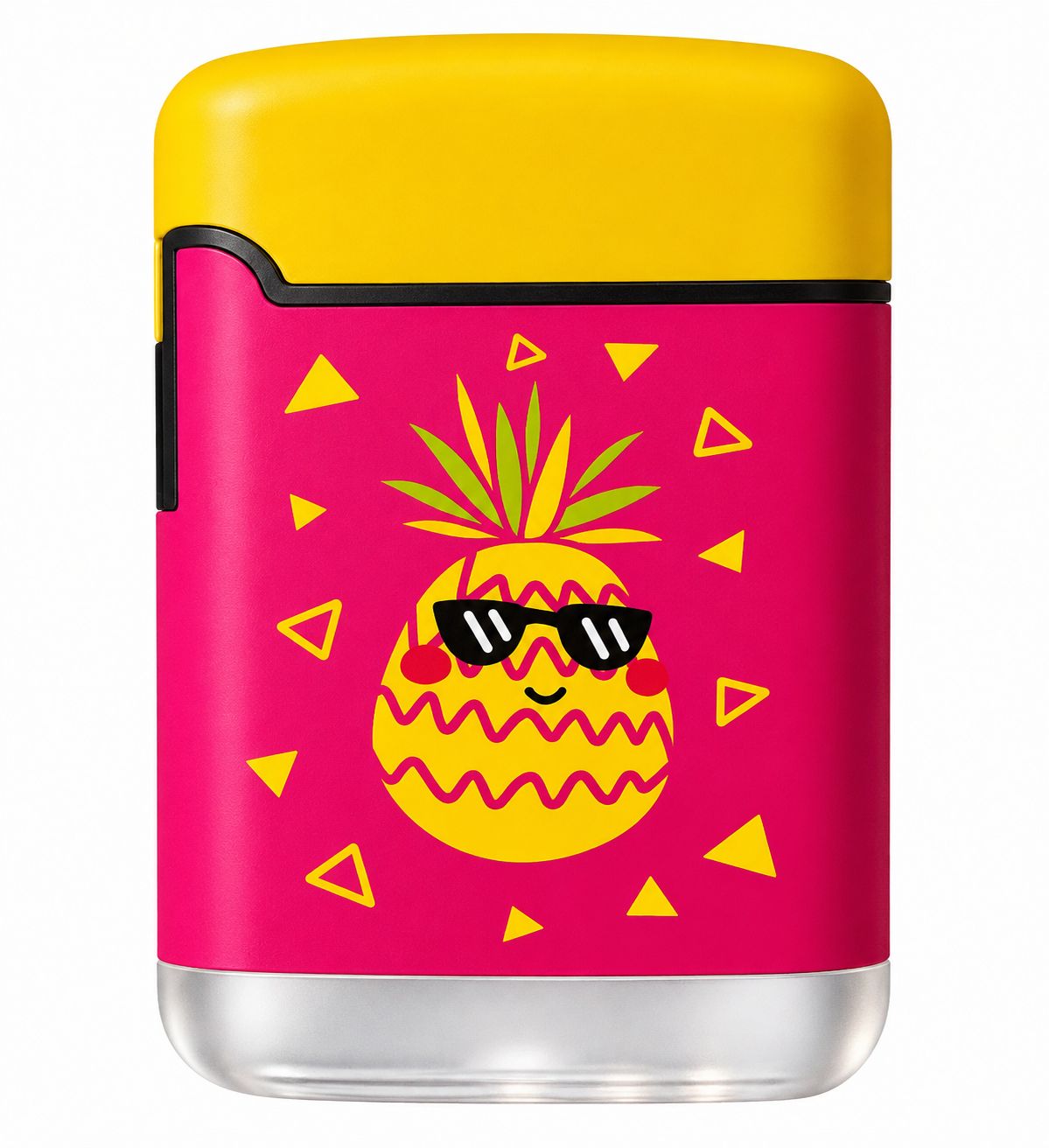 Phantomgaz Lighter – Pineapple