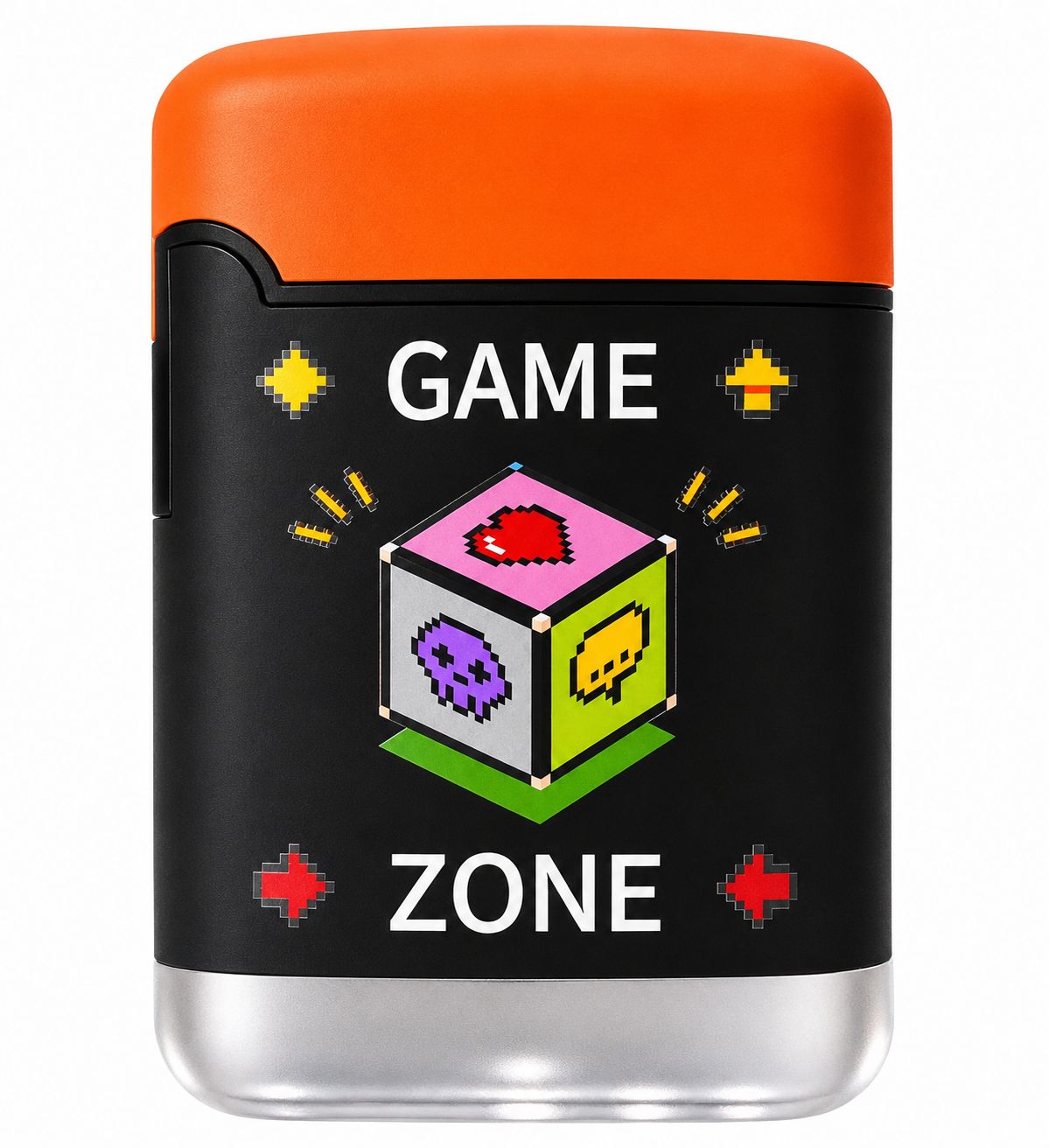 Phantomgaz Lighter – Game Zone