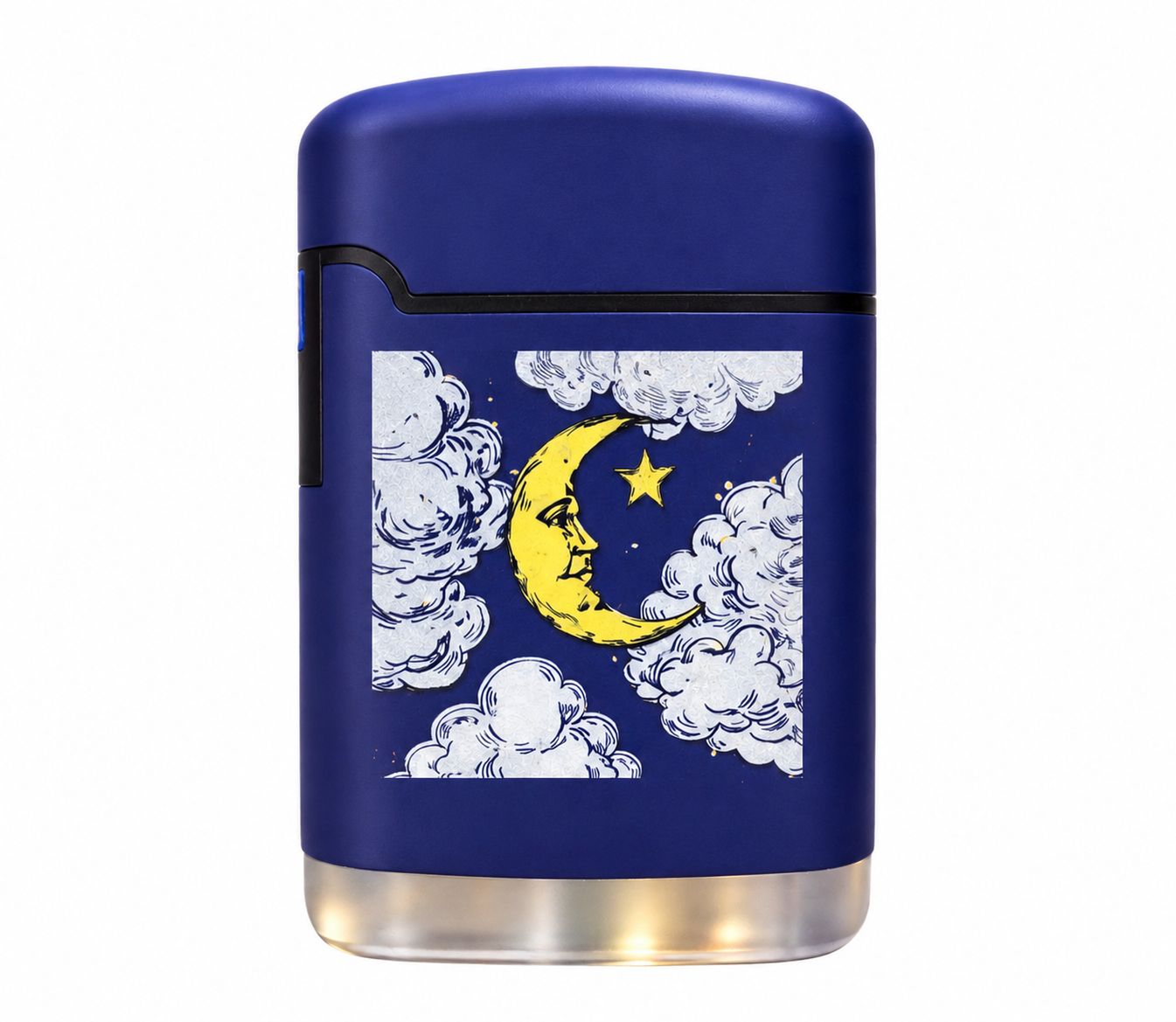 Phantomgaz Lighter – Moon &Clouds