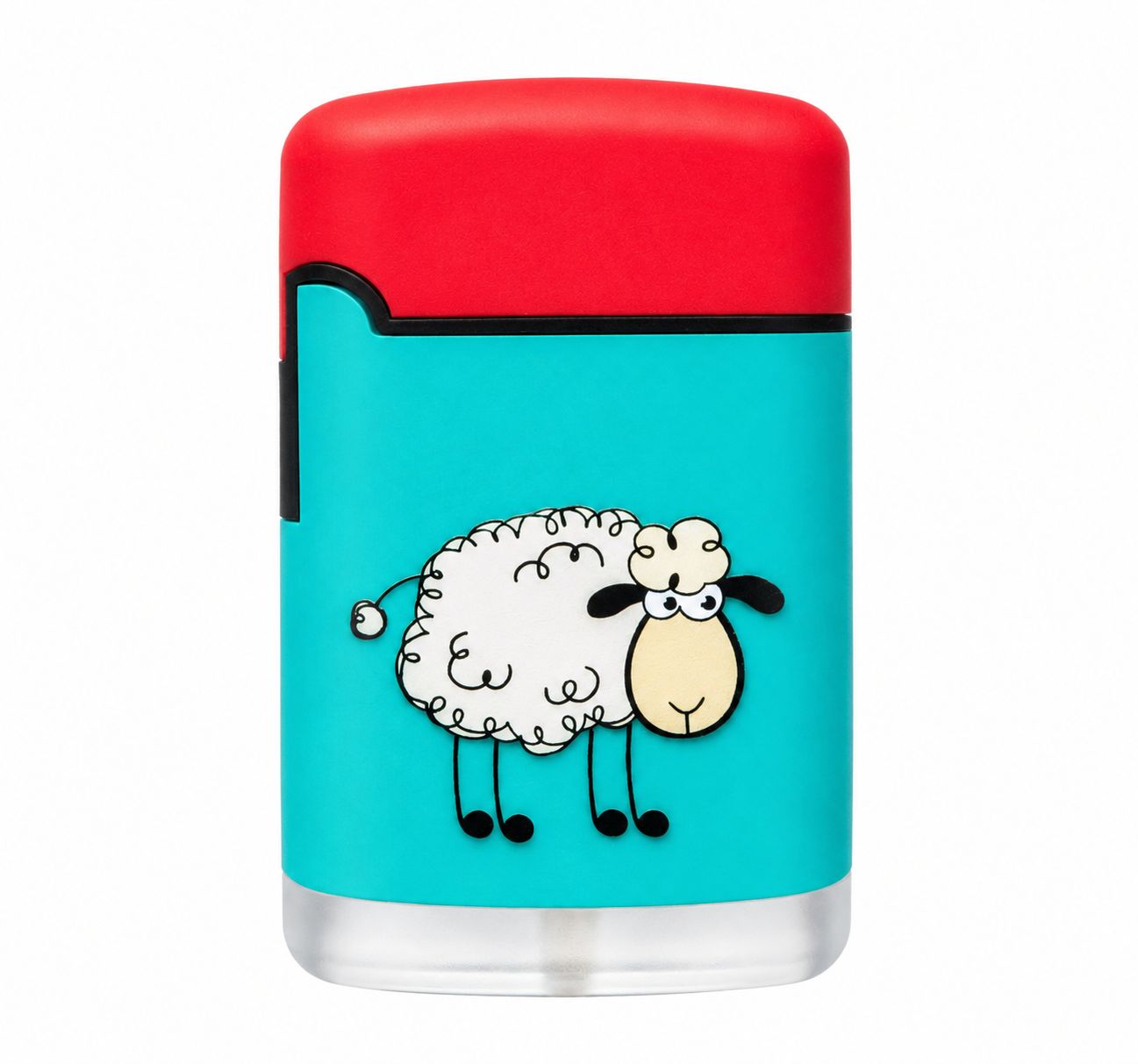 Phantomgaz Lighter – Sheep Design