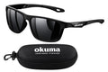 Okuma Sport Sunglasses – Black