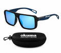 Okuma Sport Sunglasses – Blue