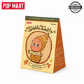 POP MART Twinkle Twinkle – Savor the Moment Fresh-Baked Mini Cookies Plush Pendant Blind Box