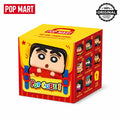 POP MART Crayon Shin-chan POP CUBE-1 Series – Blind Box