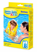 BESTWAY Tropical Swim Vest – 41 × 30 cm