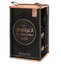 Alarqawi Boiled Cheese – 11 KG