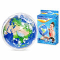 BESTWAY 61CM Earth Explorer Glowball