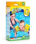 BESTWAY 30CM x 15CM Aquatic Life Armbands