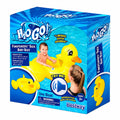 BESTWAY H2OGO! Funspeakers Duck Baby Boat – 102 × 99 cm