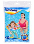 BESTWAY 56cm Designer Swim Ring