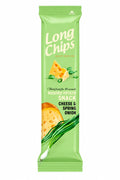 Long Chips - Cheese & Spring Onion
