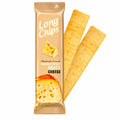 Long Chips - Cheese