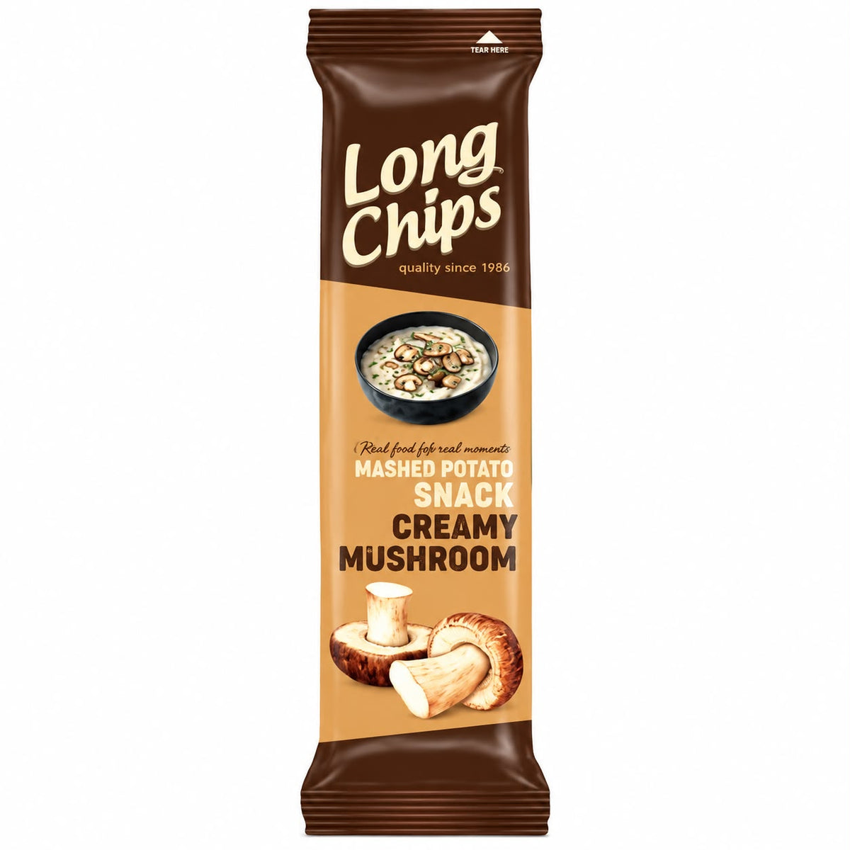 Long Chips - Truffle