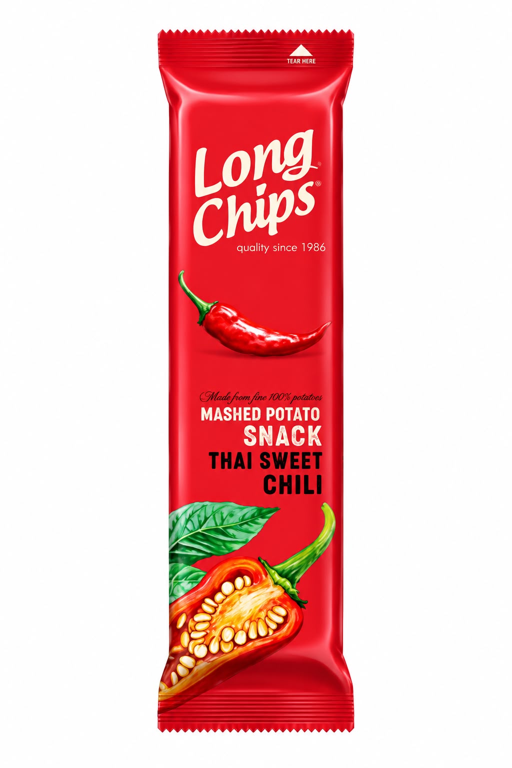 Long Chips - Thai Sweet Chili