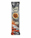Long Chips - Shish Kebab