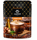 Just Chill Karak Chai Instant Tea Mix 1kg