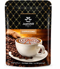 Just Chill Cappuccino Instant Mix 1kg