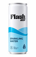 Flash Sparkling Water 250ml