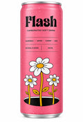 Flash Cherry, Chamomile, Lemon &amp; Mint Drink 250ml