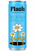 Flash Ginger, Chamomile, Lemon &amp; Mint Drink 250ml