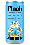 Flash Ginger, Chamomile, Lemon &amp; Mint Drink 180ml