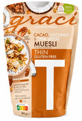 Graci Muesli THIN 400g