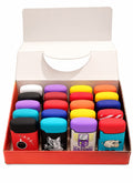 Phantom HD Gas Lighter (20 PCS)