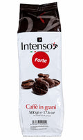 Intenso Forte Coffee Beans 500g