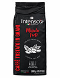Intenso Forte Coffee Beans 1kg