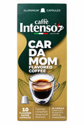 Intenso Capsule Coffee- CARDAMOM