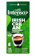 Intenso Capsule Coffee - IRISH CREAM