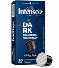 Intenso Capsule Coffee - DARK