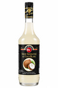 FO Coconut Flavoured Syrup – 700ml
