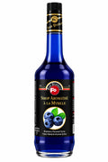 FO Blueberry Flavoured Syrup – 700ml