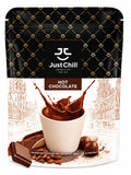 JustChill Hot Chocolate Instant Beverage Mix – 1kg