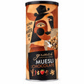 Graci Chocolate Muesli – 500g
