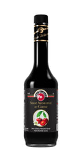 FO Sour Cherry Flavoured Syrup – 700ml