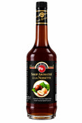 FO Hazelnut Flavoured Syrup – 700ml