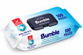 Bumble Antibacterial Wet Wipes –  100 wipes