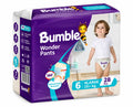Bumble Wonder Pants – Size 6 XL (15+ kg) – 28 pcs